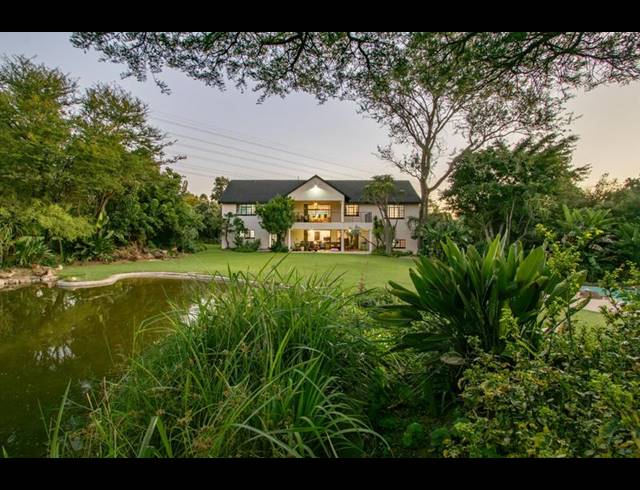 5 BEDROOM HOUSE FOR SALE IN BEAULIEU